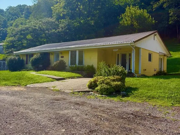 6425 Shortline Hwy , Reader, New Martinsville ,WV 26155, New Martinsville, WV 26155