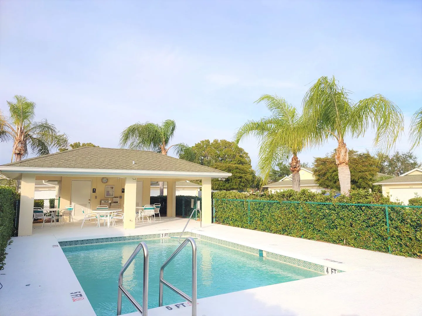 Seasonal Short-Term Villa located in the Auburn Cove Community with Community Pool! — Photo 2