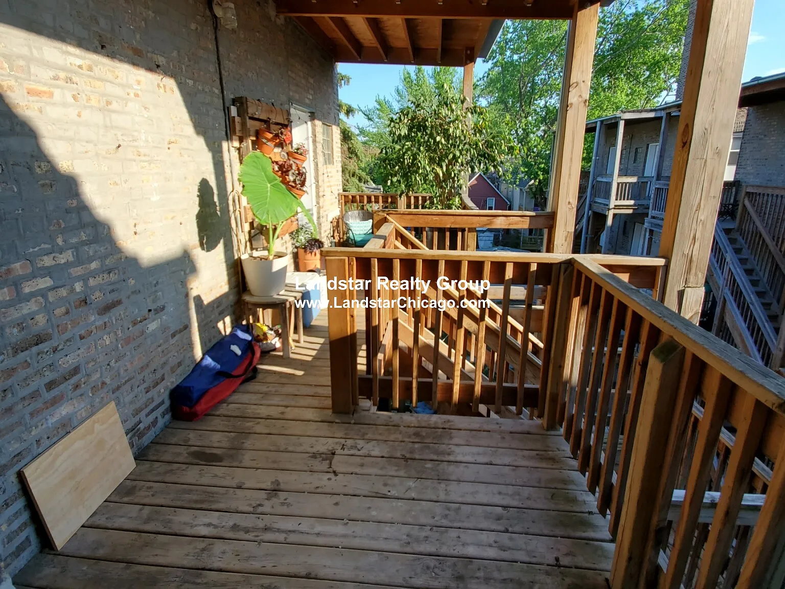 2 bed, 1.0 bath, $1,895 — Photo 3
