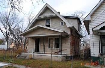 2nd image of 1814 Norwood Ave