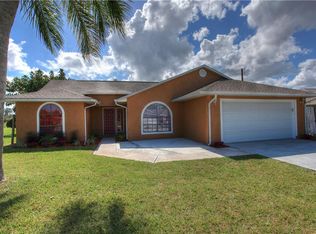 1896 Willis St NE, Palm Bay, FL 32905