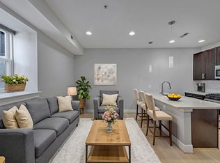 1300 Euclid St NW APT 1, Washington, DC 20009