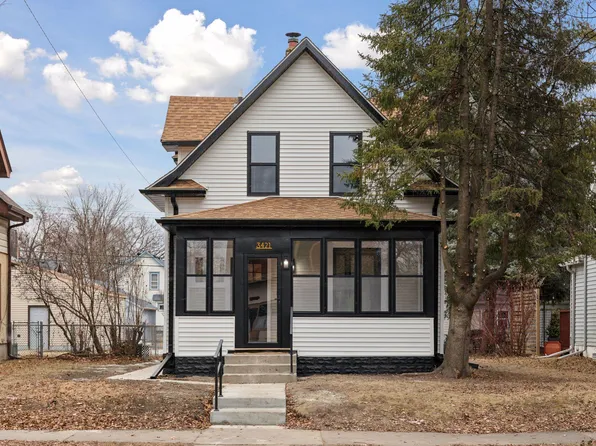 3421 32nd Ave S, Minneapolis, MN 55406