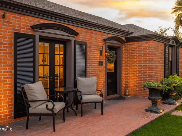 329 W ENCANTO Boulevard, Phoenix, AZ 85003