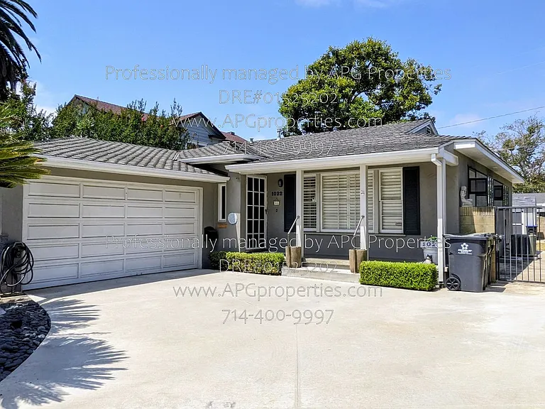 1022 N Baker St — Photo 27