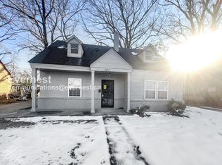 3647 S Deerwood Ave, Memphis, TN 38111