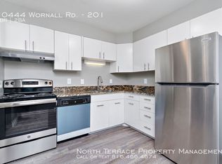 10444 Wornall Rd #201, Kansas City, MO 64114