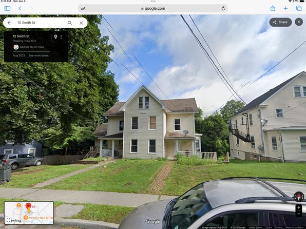5 Smith St #4