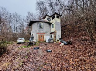 115 Old Cemetery Rd, Greeneville, TN 37745