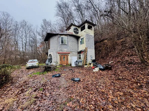 115 Old Cemetery Rd, Greeneville, TN 37745