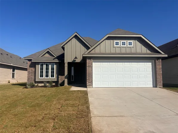 300 N Fork Ranch Rd, Waco, TX 76705