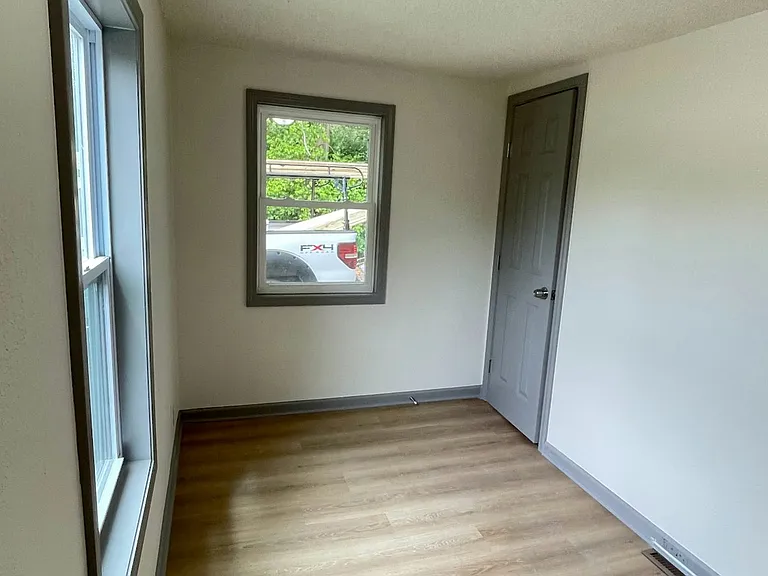 Bedroom #3