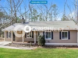 4678 W Glen Ridge Cir, Winston, GA 30187