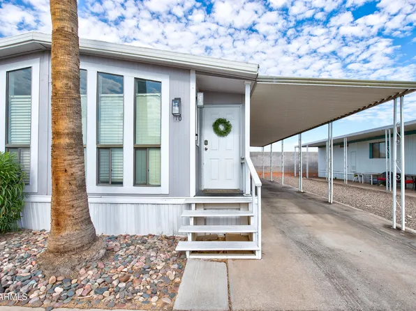 8401 N 67TH Avenue #10, Glendale, AZ 85302