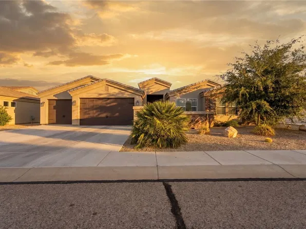3795 Katie Lane Loop, Kingman, AZ 86401
