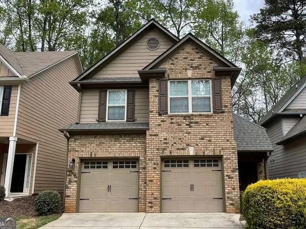 113 Tyson Woods Rd, Acworth, GA 30102