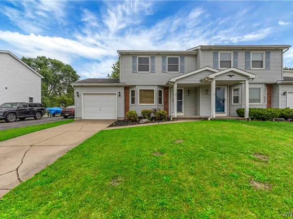 4181 Victorian Dr, Hamburg, NY 14075