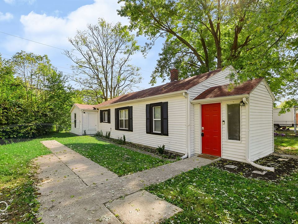 1st image of 1319 Groff Ave
