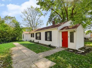 1319 Groff Ave, Indianapolis, IN 46222