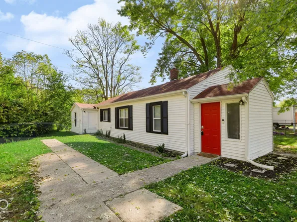 1319 Groff Ave, Indianapolis, IN 46222