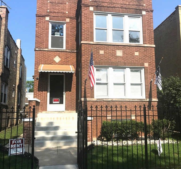1st image of 2323 N Latrobe Ave #2