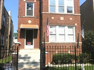 2323 N Latrobe Ave #2, Chicago, IL 60639