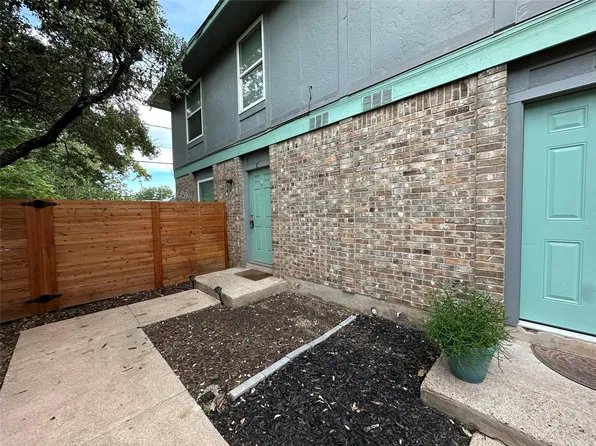 6003 Cougar Dr APT D, Austin, TX 78745