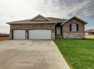 6116 W Tamarak Ln LOT 112, Battlefield, MO 65619