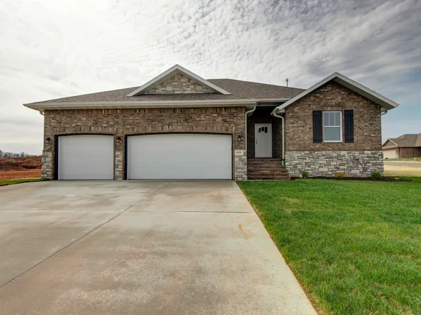 6116 W Tamarak Lane Lot 112, Battlefield, MO 65619