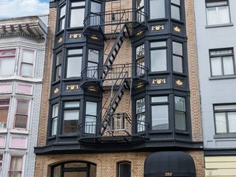 725 Leavenworth LLC — Photo 1