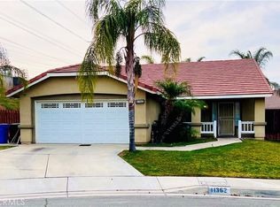 11362 Bennett Cir, Fontana, CA 92337
