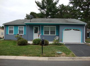 23 So Chestnut Ave #70, Whiting, NJ 08759