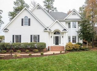 12520 Amershire Ln, Glen Allen, VA 23059