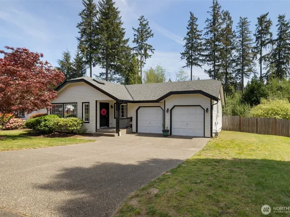 6457 Crossing Place SW, Port Orchard, WA 98367