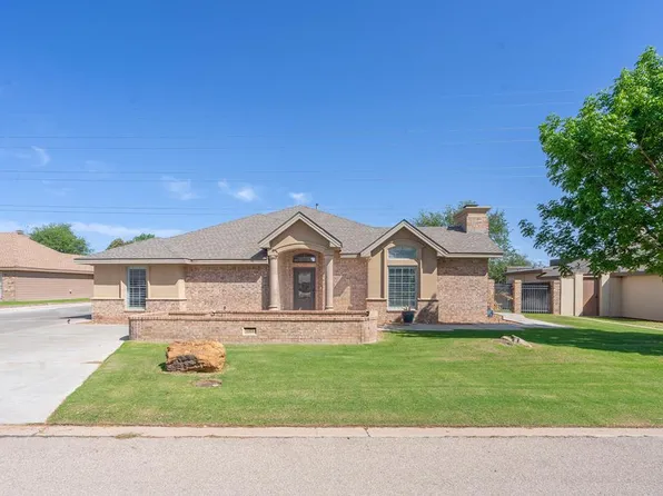 5000 Green Tree Blvd, Midland, TX 79707