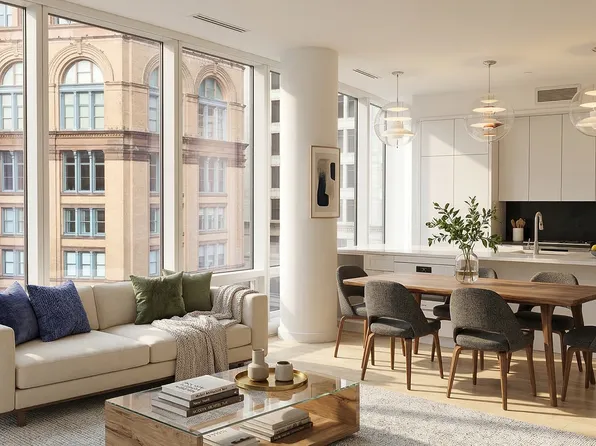 445 Lafayette Street image 1 of 12