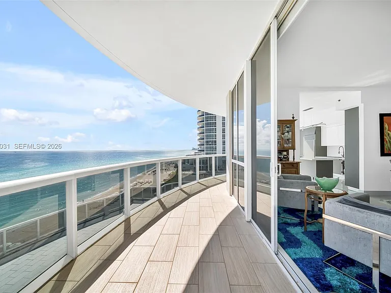 16001 Collins Ave #701 — Photo 8