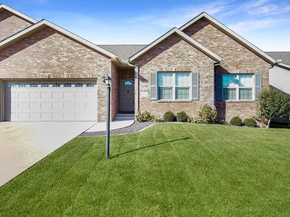 10905 N Tuscany Ridge Ct, Dunlap, IL 61525