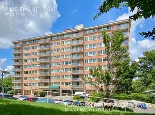 4520 King St APT 405, Alexandria, VA 22302