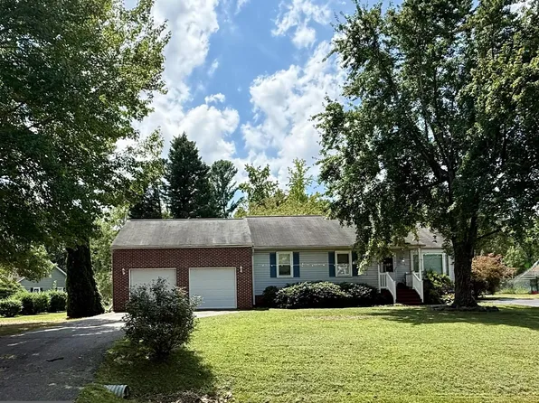 7014 Sharon Rd, Fredericksburg, VA 22407