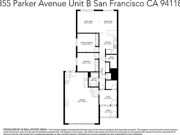 2nd image of 355 Parker Ave