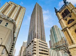 30 E Huron St APT 3307, Chicago, IL 60611