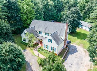 148 Field Rd, Somers, CT 06071