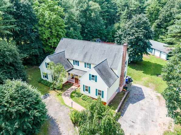 148 Field Road, Somers, CT 06071