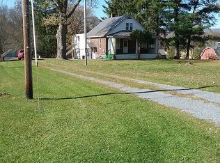 535 Hidden Valley Rd, Boswell, PA 15531