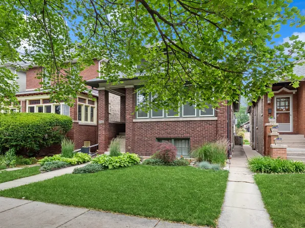 4435 N Francisco Ave, Chicago, IL 60625