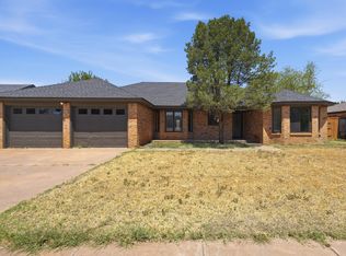 3524 101st St, Lubbock, TX 79423