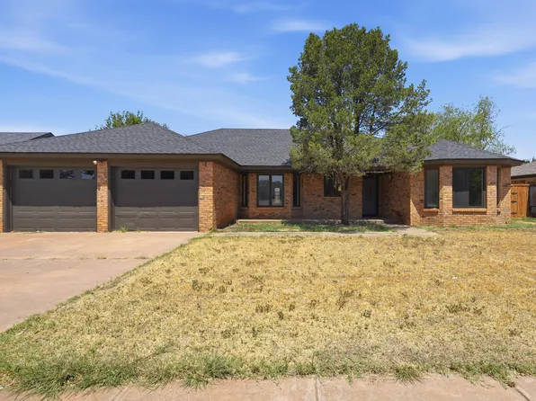 3524 101st St, Lubbock, TX 79423