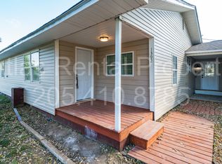 1392 Swearengin Rd, Grant, AL 35747