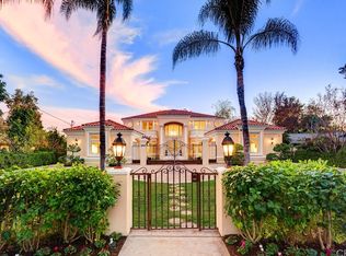 456 W Naomi Ave, Arcadia, CA 91007